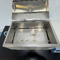 Thermo Precision Cir 35 Waterbath image 3